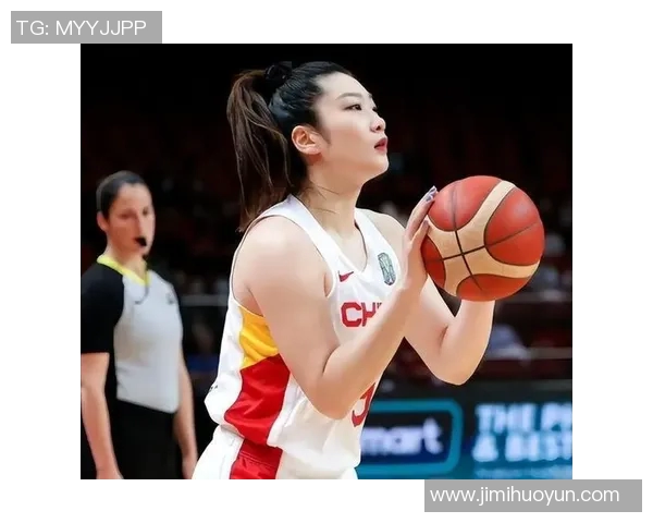 台北女篮与中国女篮激战正酣展现女子篮球的魅力与实力对决 台北女篮与中国女篮激战正酣展现女子篮球的魅力与实力对决